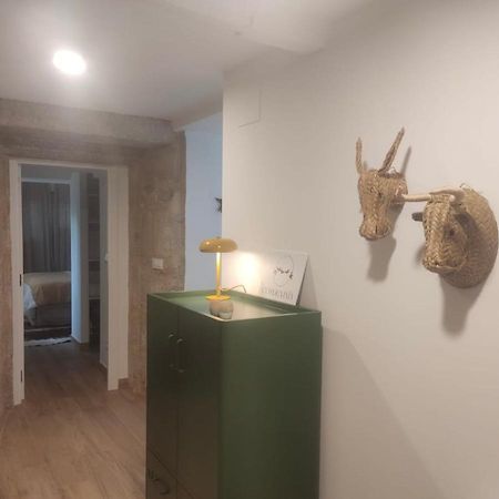 Cosmevixia Apartment Ourense Luaran gambar