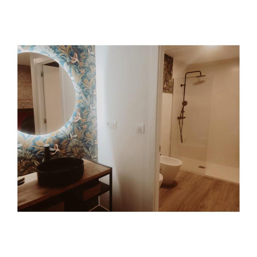 Cosmevixia Apartment Ourense Luaran gambar