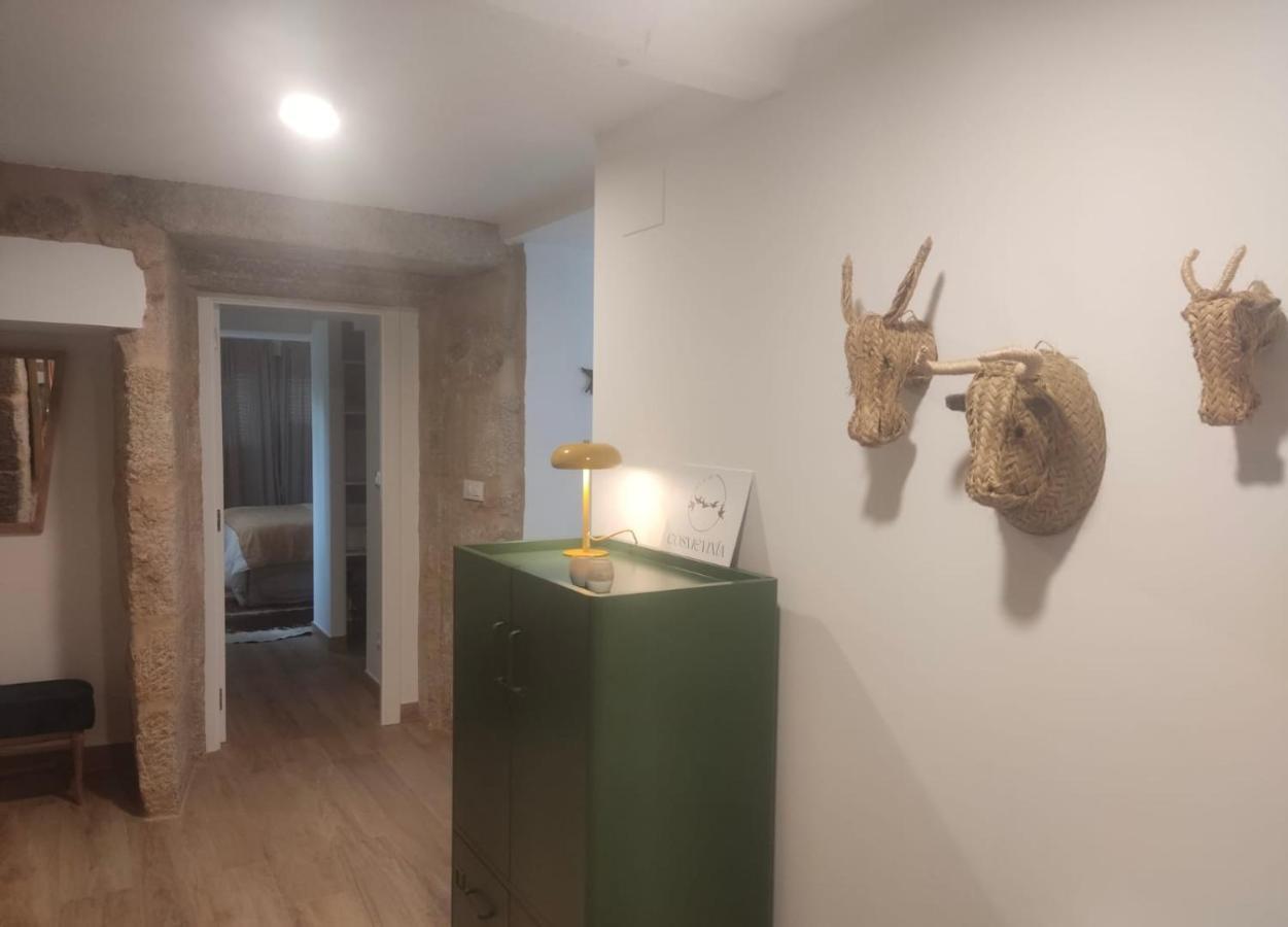 Cosmevixia Apartment Ourense Luaran gambar