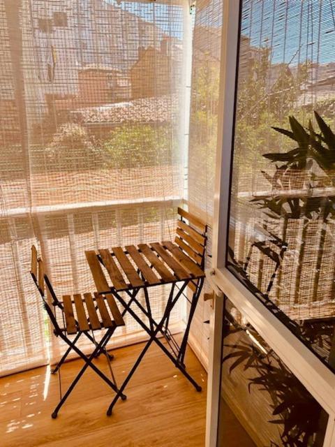 Cosmevixia Apartment Ourense Luaran gambar