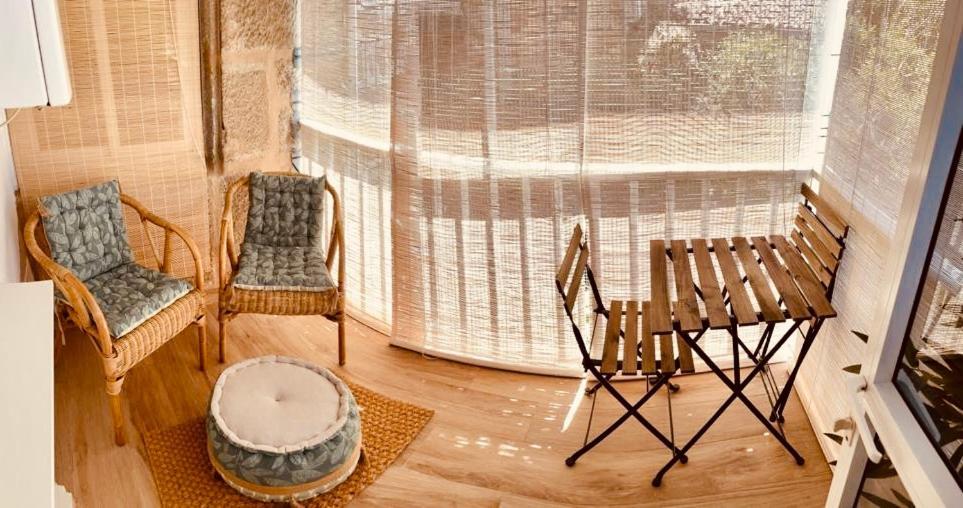 Cosmevixia Apartment Ourense Luaran gambar