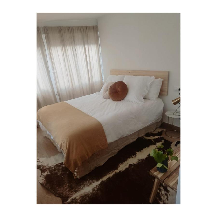 Cosmevixia Apartment Ourense Luaran gambar