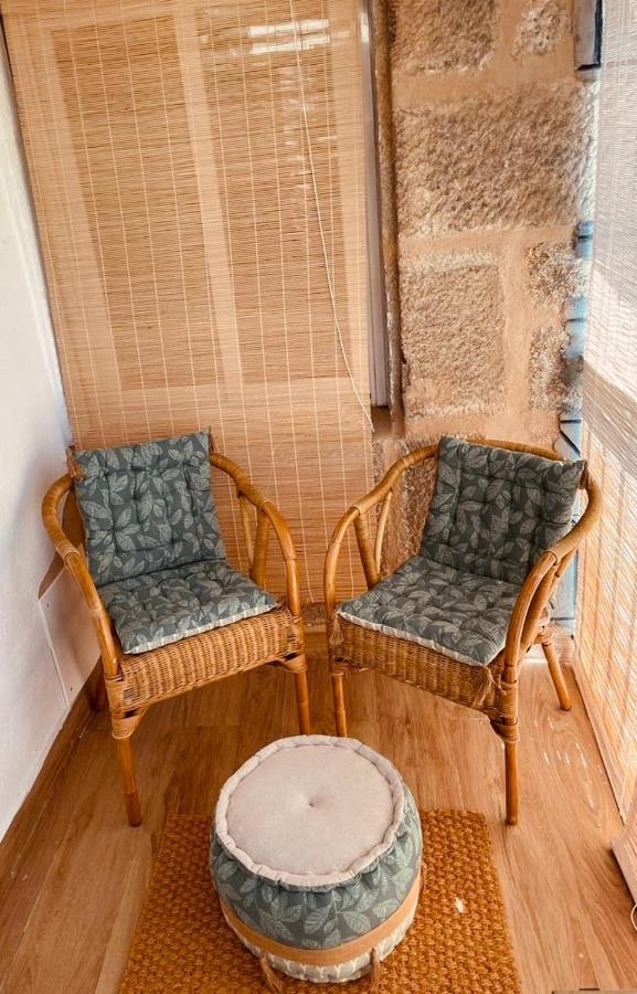 Cosmevixia Apartment Ourense Luaran gambar