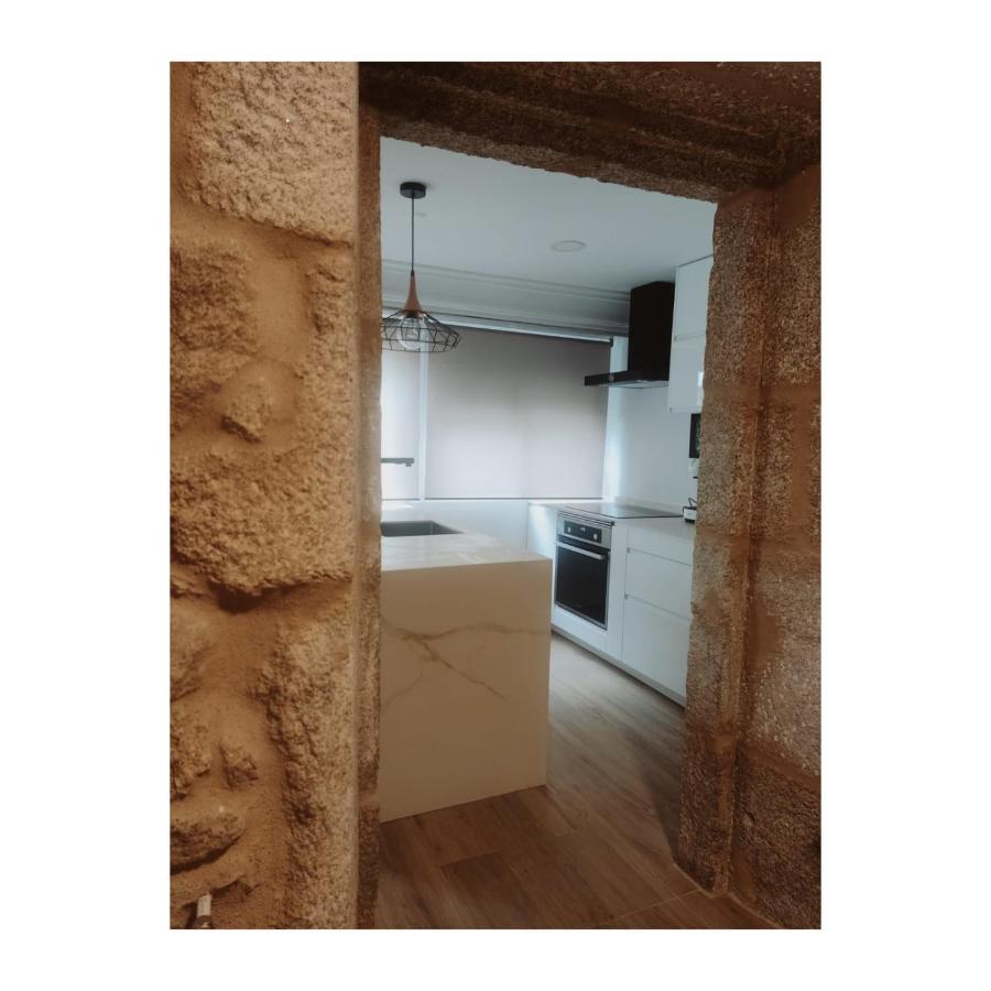 Cosmevixia Apartment Ourense Luaran gambar