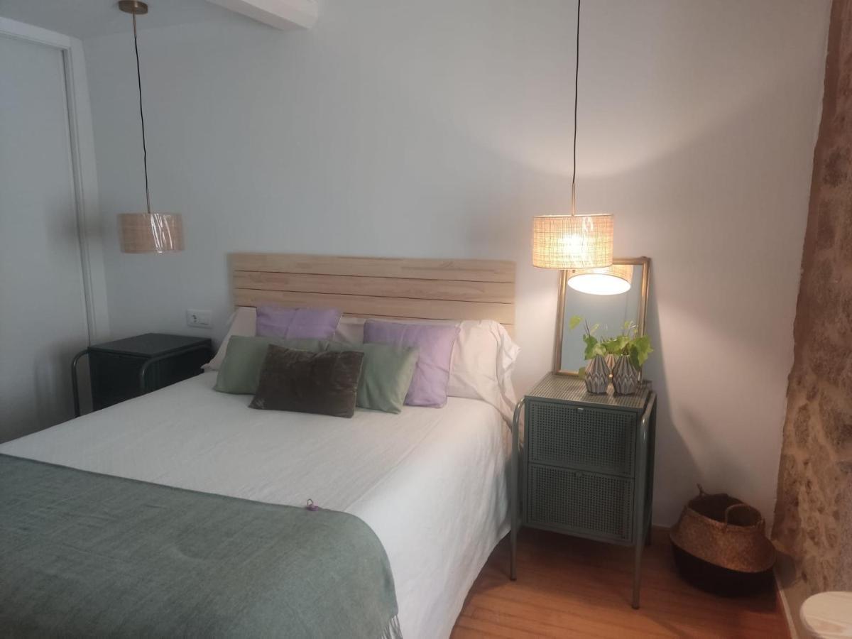 Cosmevixia Apartment Ourense Luaran gambar